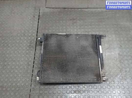 купить Радиатор кондиционера на Hummer H3