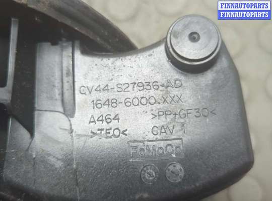 Лючок бензобака на Ford Kuga II / Escape III