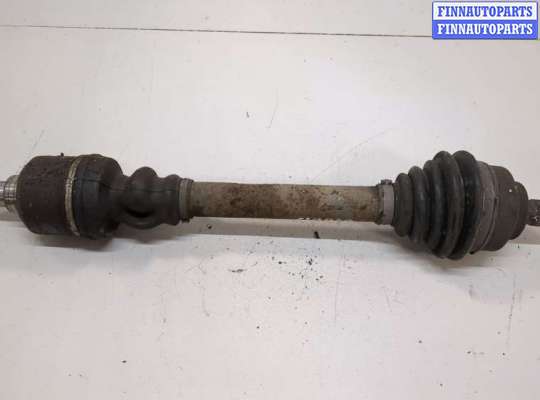 купить Полуось (приводной вал, шрус) на Peugeot 307 2001-2008