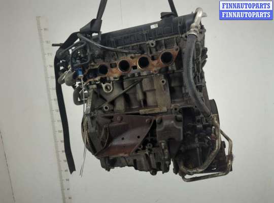 купить Двигатель (ДВС) на Ford Focus 2 2005-2008