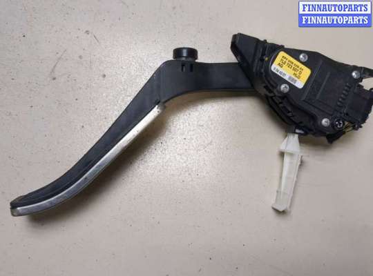 купить Педаль газа на Volkswagen Touareg 2007-2010