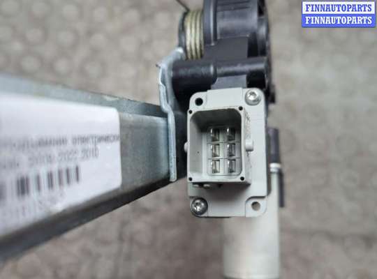 купить Стеклоподъемник электрический на Fiat Doblo 2009-2022