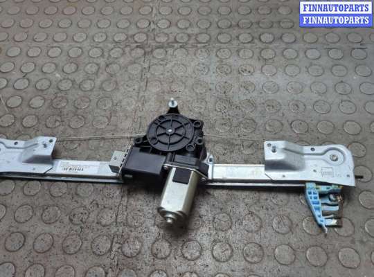 Стеклоподъемник электрический FT560027 на Fiat Doblo 2009-2022