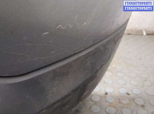 купить Бампер на Nissan Qashqai 2006-2013