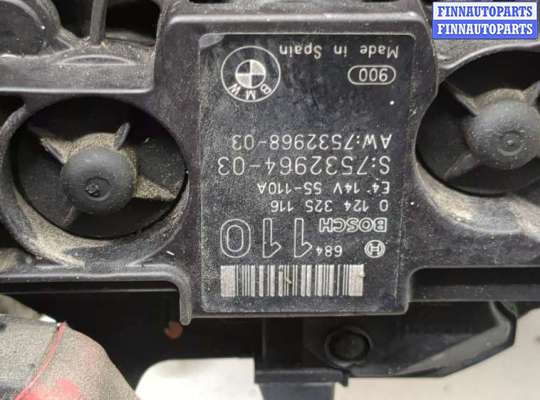 купить Генератор на BMW 1 E87 2004-2011