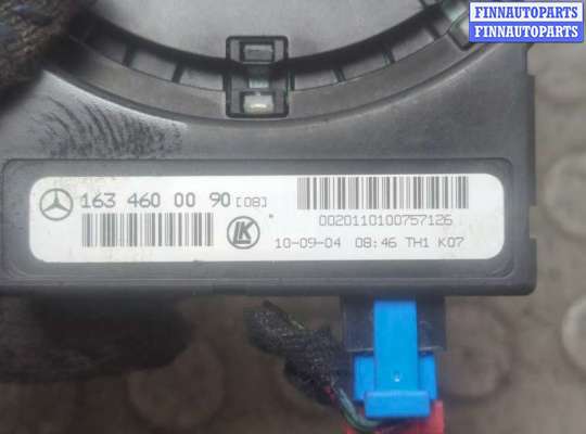 купить Датчик угла поворота на Mercedes ML W163 1997-2005