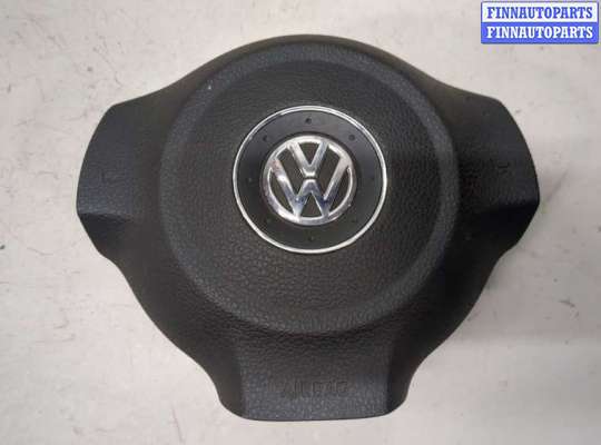 купить Подушка безопасности водителя на Volkswagen Golf 6 2009-2012