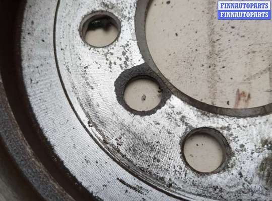 купить Диск тормозной на Land Rover Range Rover 3 (LM) 2002-2012