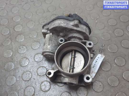 купить Заслонка дроссельная на Ford Focus 2 2008-2011