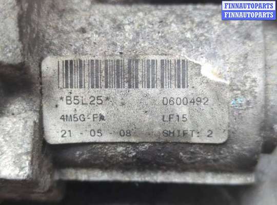 купить Заслонка дроссельная на Ford Focus 2 2008-2011