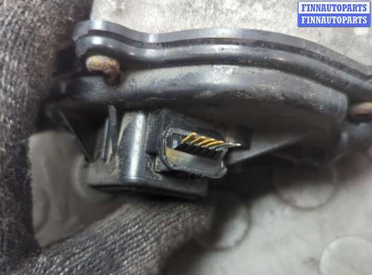 купить Заслонка дроссельная на Ford Focus 2 2008-2011