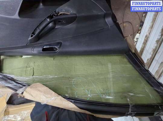 купить Замок двери на Volkswagen Passat 6 2005-2010