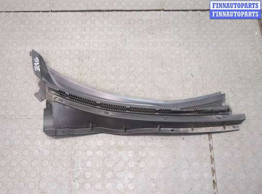 купить Жабо под дворники (дождевик) на Mitsubishi Outlander Sport 2019-2025