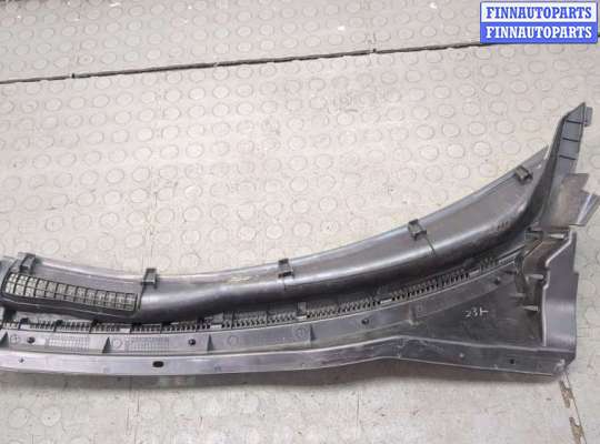 купить Жабо под дворники (дождевик) на Mitsubishi Outlander Sport 2019-2025