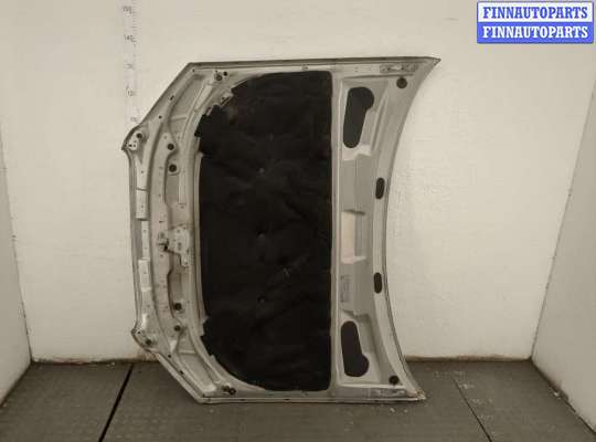 купить Обшивка капота на Audi A4 (B7) 2004-2009