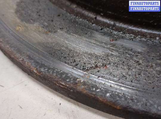 купить Диск тормозной на Mercedes Vito W639 2003-2014