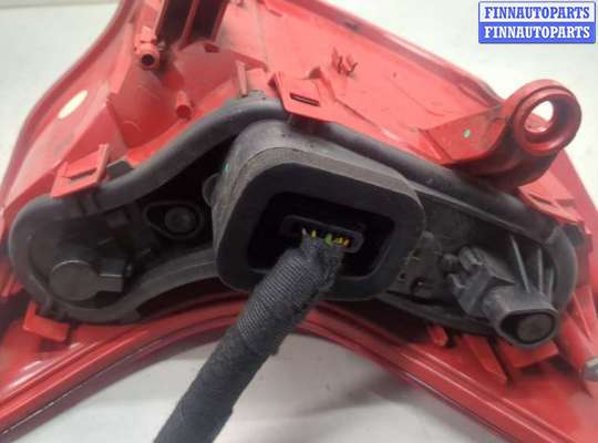 купить Фонарь (задний) на Peugeot 3008 2009-2016