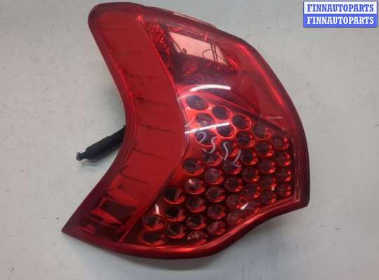 купить Фонарь (задний) на Peugeot 3008 2009-2016