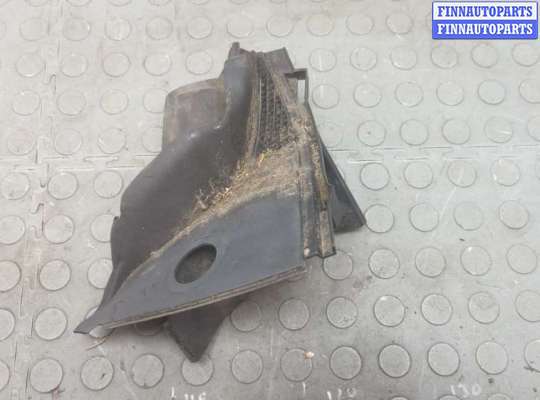 купить Жабо под дворники (дождевик) на Opel Zafira B 2005-2014