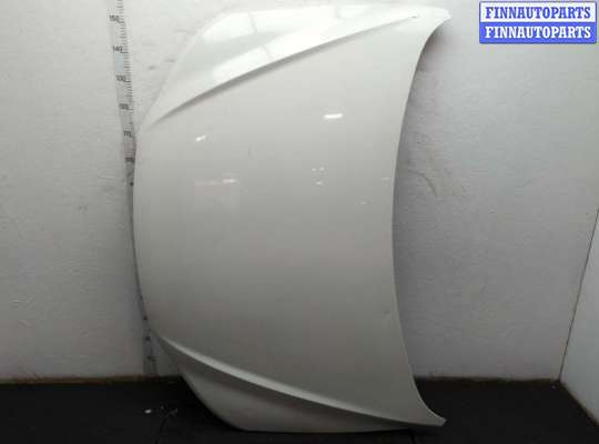 Обшивка капота HN589916 на Hyundai Santa Fe 2005-2012