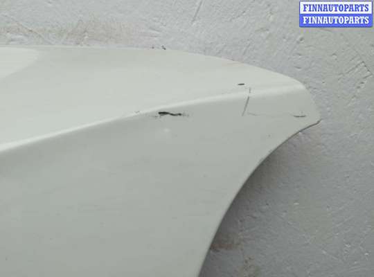 купить Обшивка капота на Hyundai Santa Fe 2005-2012