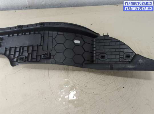 купить Накладка на порог на Land Rover Discovery Sport 2014-2022