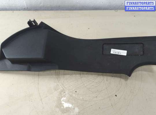 купить Накладка на порог на Land Rover Discovery Sport 2014-2022