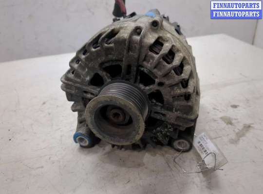 купить Генератор на BMW X5 E70 2006-2013