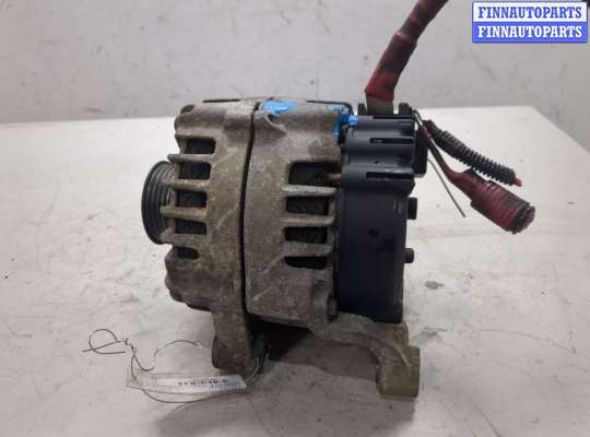 купить Генератор на BMW X5 E70 2006-2013