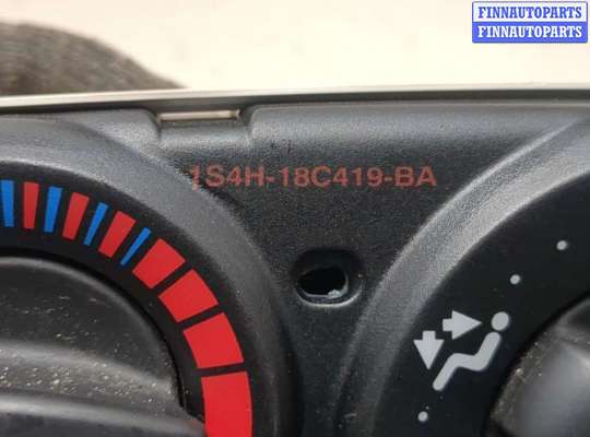 купить Переключатель отопителя (печки) на Ford Focus 1 1998-2004