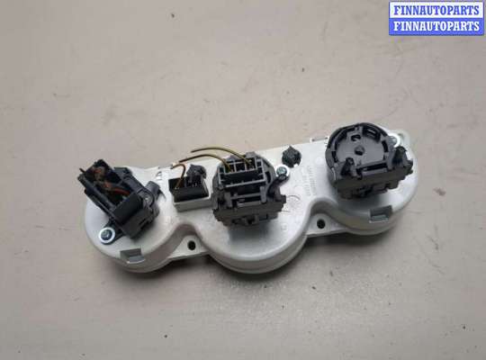 купить Переключатель отопителя (печки) на Ford Focus 1 1998-2004