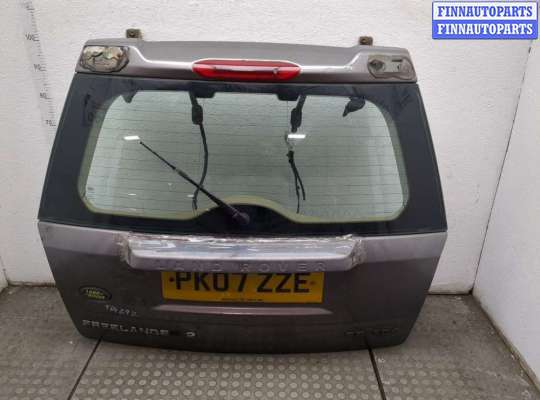 Двигатель стеклоочистителя (моторчик дворников) задний LRD4400 на Land Rover Freelander 2 2006-2014