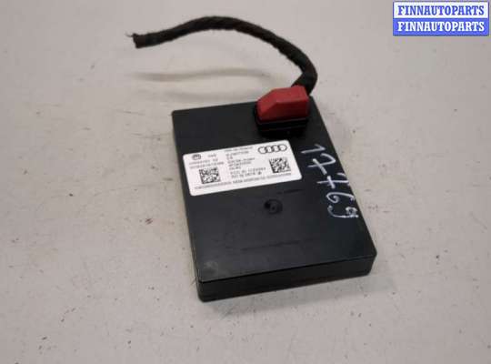 купить Блок управления бесключевого доступа на Audi Q7 2005-2015