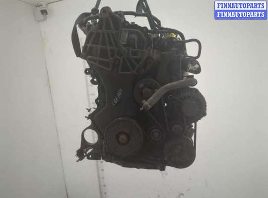 Генератор NS973806 на Nissan Qashqai 2006-2013
