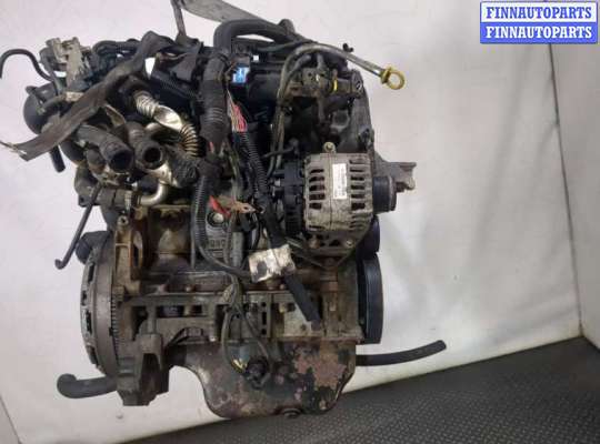 купить Головка блока (ГБЦ) на Opel Corsa D 2006-2011