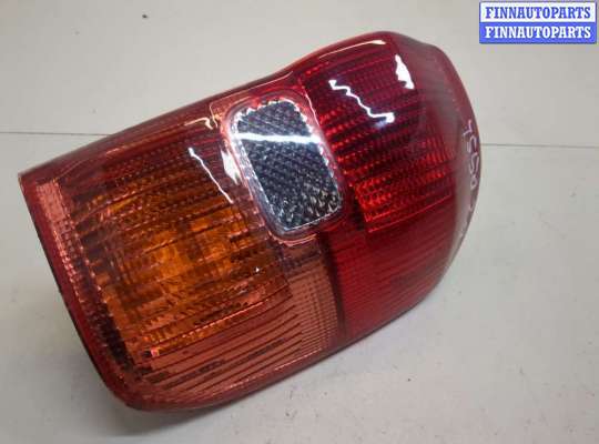 купить Фонарь (задний) на Toyota RAV 4 2000-2005