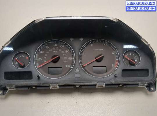 купить Щиток приборов (приборная панель) на Volvo XC90 2002-2014