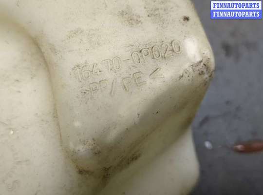 купить Бачок расширительный на Toyota Camry V40 2006-2011