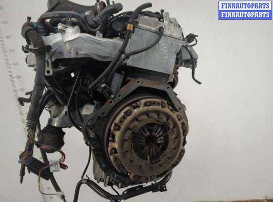 купить Двигатель (ДВС) на Mercedes C W203 2000-2008