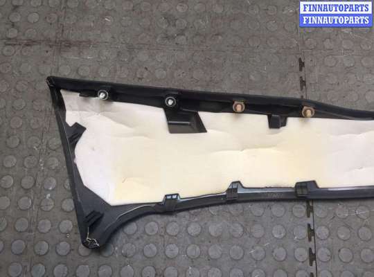 купить Пластик (обшивка) салона на BMW X6 E71 2007-2014