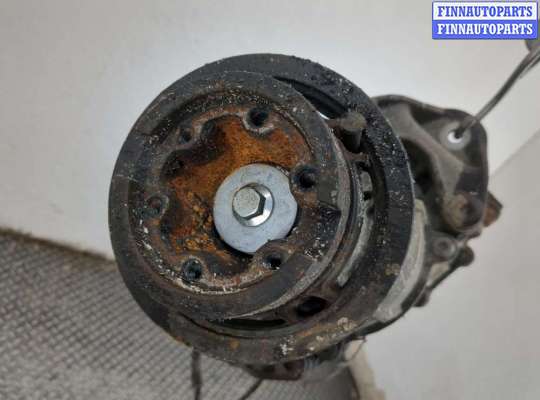 купить Редуктор моста на Ford Kuga 2012-2016