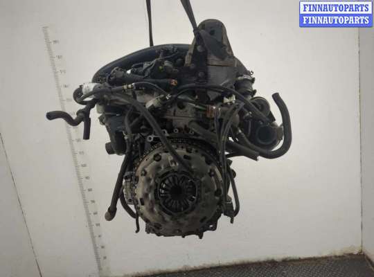 купить Двигатель (ДВС) на Volvo XC70 2000-2007