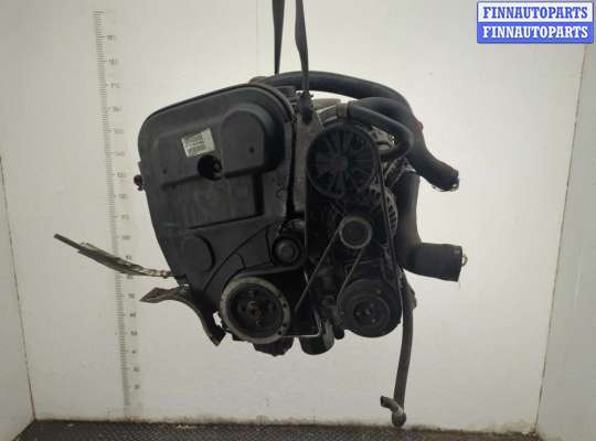 Двигатель (ДВС) VL561844 на Volvo XC70 2000-2007