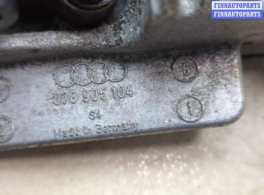 купить Катушка зажигания на Audi A6 (C5) 1997-2005