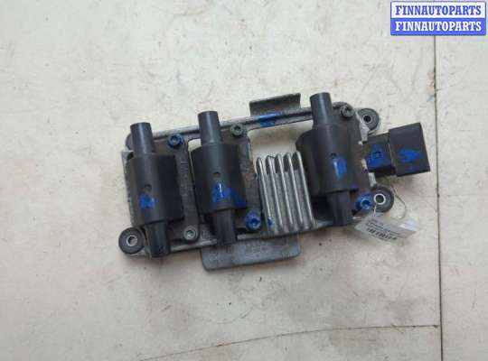 Купить Катушка зажигания на Audi A6 (C5) 1997-2005 Катушка зажигания AU1750932 на Audi A6 (C5) 1997-2005