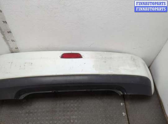 Купить Бампер на Hyundai Getz 2002-2011 Бампер HN588102 на Hyundai Getz 2002-2011