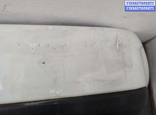 купить Бампер на Hyundai Getz 2002-2011