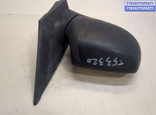 купить Зеркало боковое на Ford Fusion 2002-2012