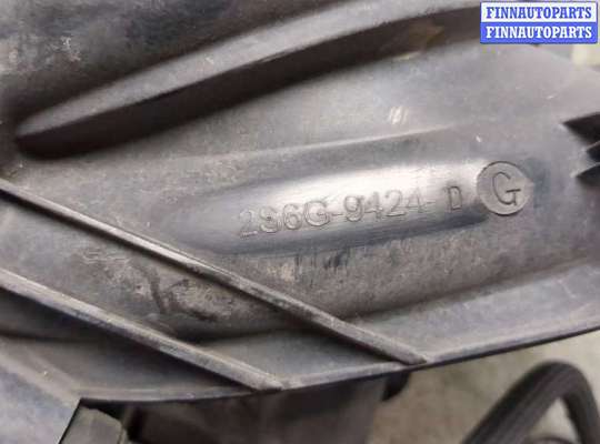 купить Коллектор впускной на Volvo S40 2004-2012