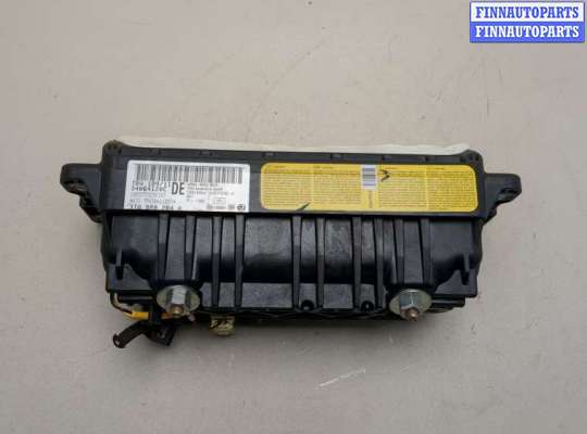 купить Подушка безопасности переднего пассажира на Skoda Yeti 2009-2018